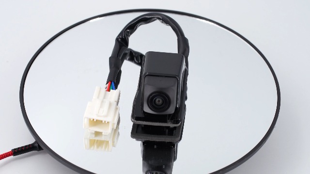 Amazon.com: 39530-TX4-A01 Rear View Backup Camera Compatible with
